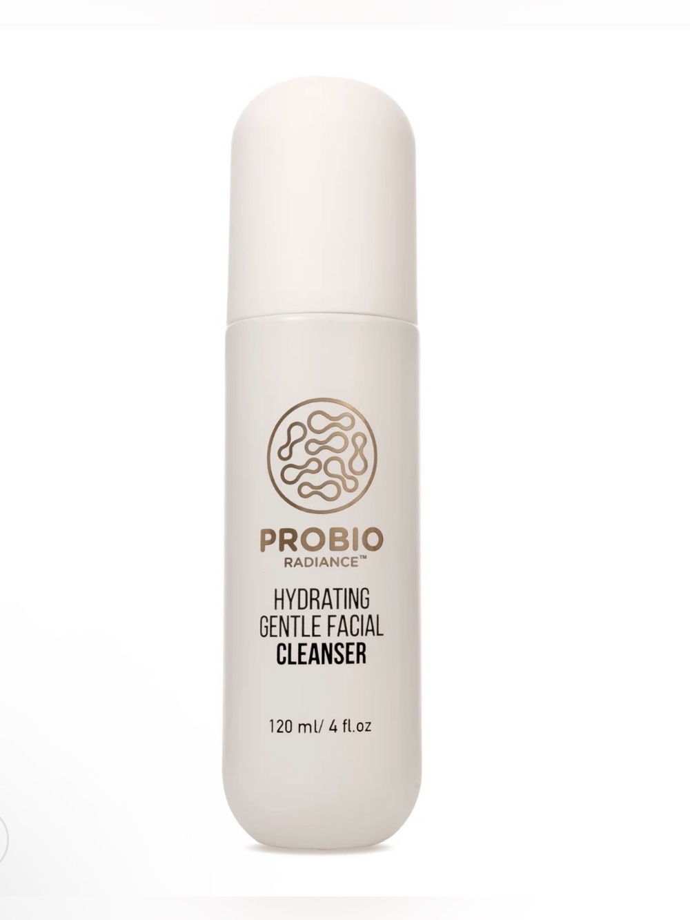 Hydrating Gentle Facial Cleanser — new